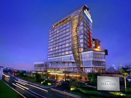 Hotel Atria Residences Gading Serpong, Earth, photo