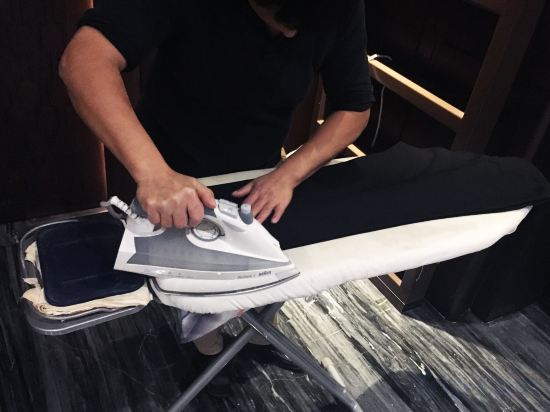 Фото Courtyard Shanghai International Tourism and Resorts Zone