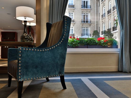 Фото Fraser Suites Le Claridge