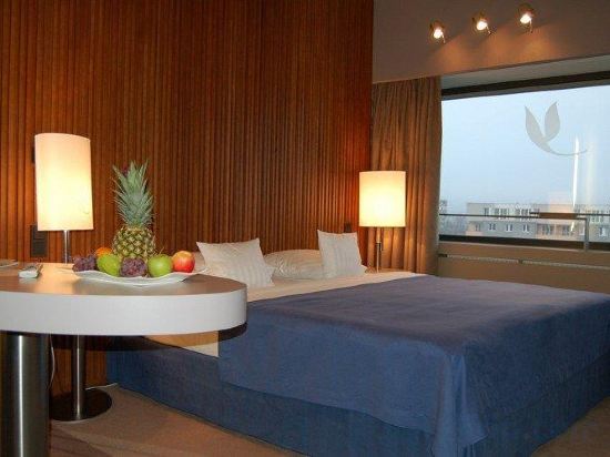 Фото Hotel Yasmin