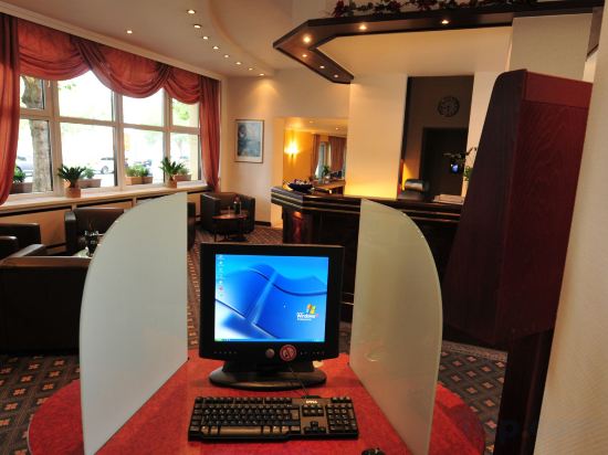 Фото Hotel Allegro