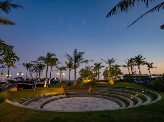 Фото Wyndham Tamansari Jivva Resort Bali