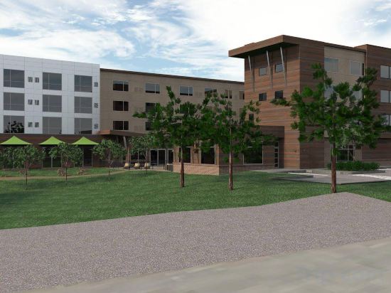 Фото Element West Des Moines