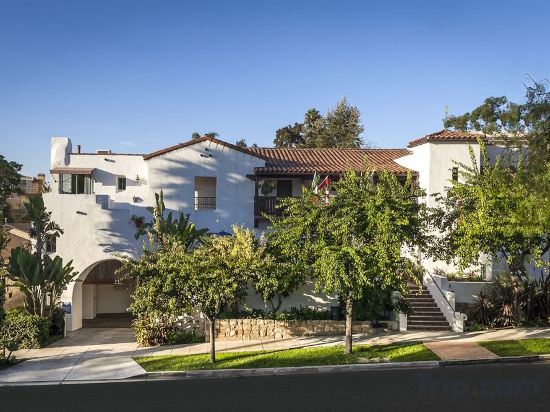 Фото Palihouse Santa Barbara