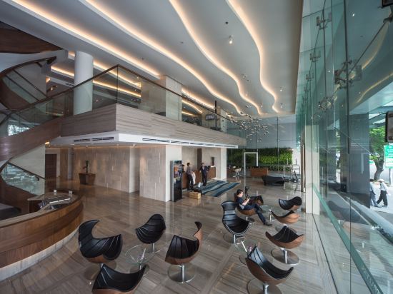 Фото Liberty Central Saigon Riverside