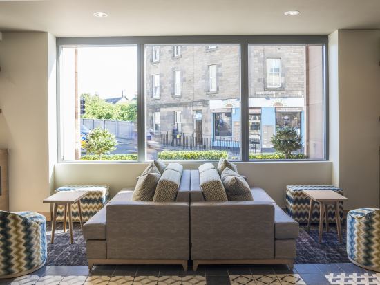 Фото Point A Hotel Edinburgh Haymarket
