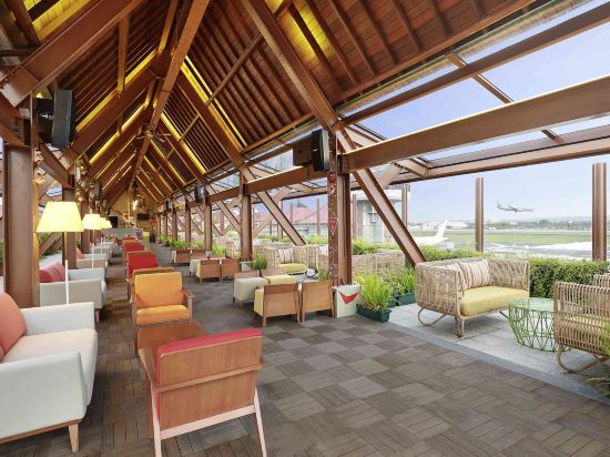 Фото Novotel Bali Ngurah Rai Airport