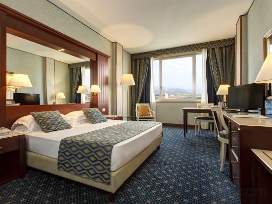 Фото Отель Best Western Ctc Hotel Verona