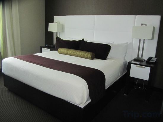 Фото Best Western Premier Miami Intl Airport Hotel & Suites Coral Gables