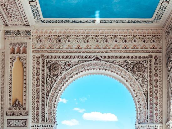 Фото Relais & Chateaux Villa Crespi