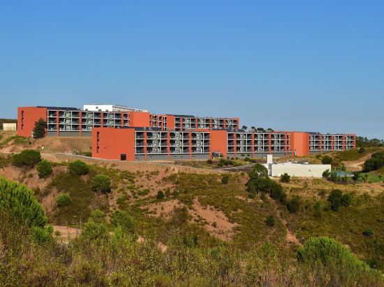 Фото Algarve Race Resort Hotel