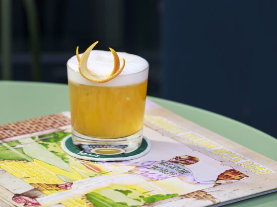 Фото LyvInn Hotel Frankfurt Messe