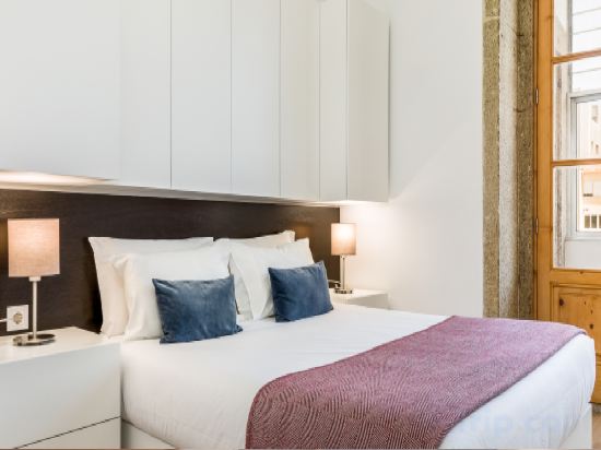 Фото Apartment Bolhão Market by Sweet Porto