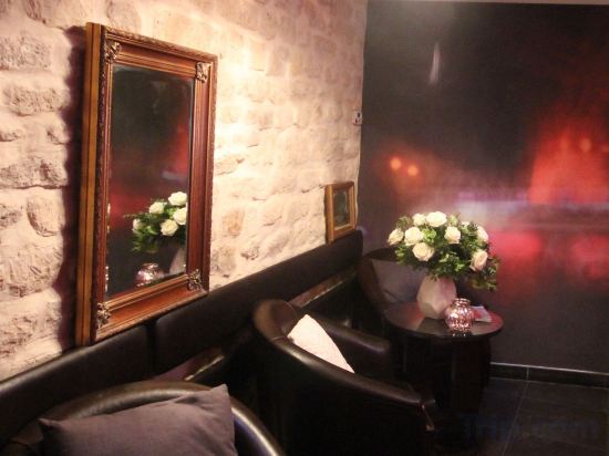 Фото Hotel Lumières Montmartre Paris