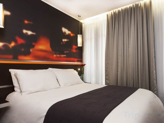 Фото Hotel Lumières Montmartre Paris