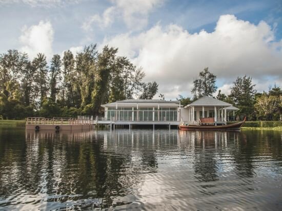 Фото Banyan Tree Phuket Hotel