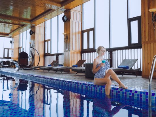 Фото Nhu Minh Plaza Danang Hotel