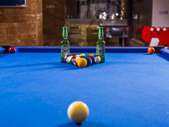 Фото Samdi Da Nang Airport Hotel