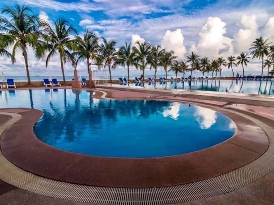 Фото Ambassador City Jomtien Garden Wing