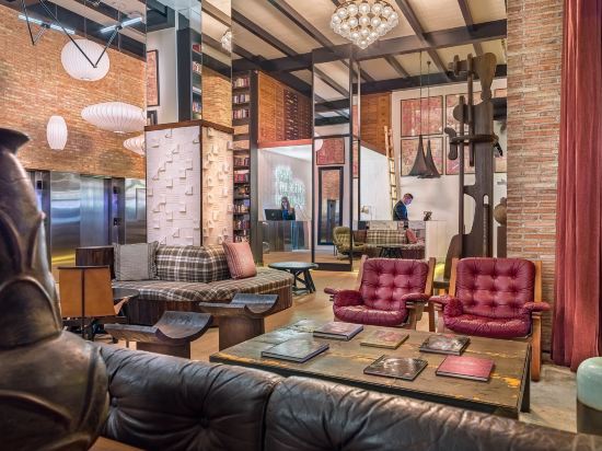 Фото H10 Tribeca