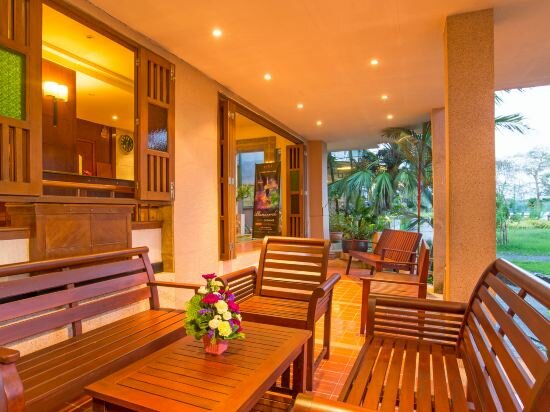 Фото Krabi City Seaview