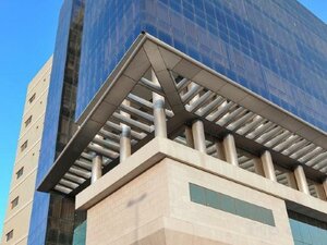 Гостиница Gloria Inn Hotel