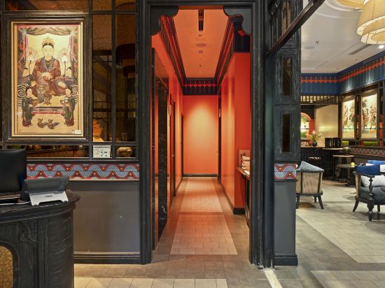 Фото 22Land Heritage Hotel & Retreat