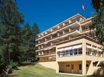 Youth Hostel Crans-Montana