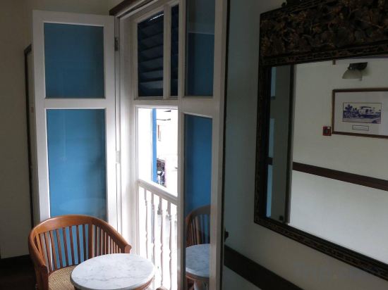 Фото Perak Hotel