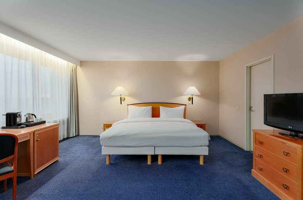 Фото Radisson Blu Daugava