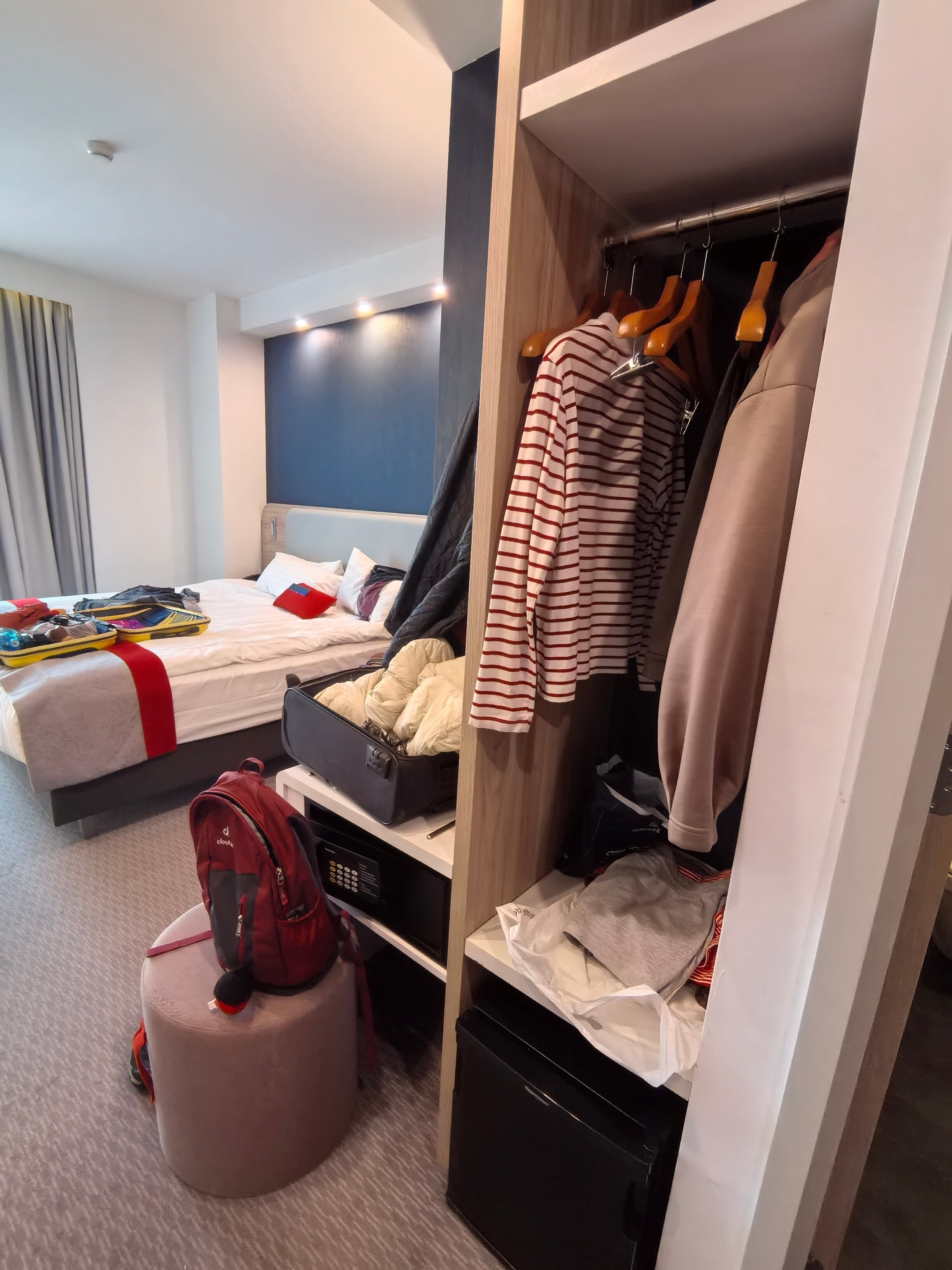 Фото Holiday Inn Express Yerevan