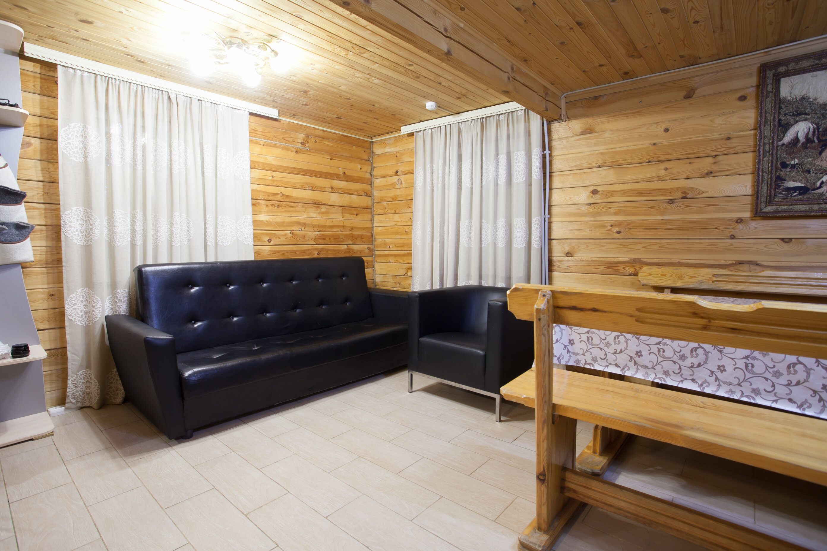 Фото Золотой ручей