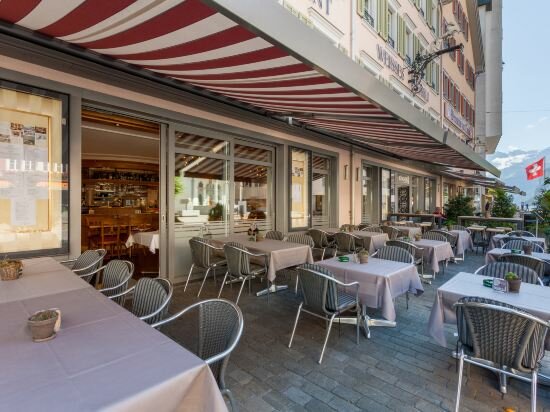 Фото Weisses Rössli Swiss Quality Hotel