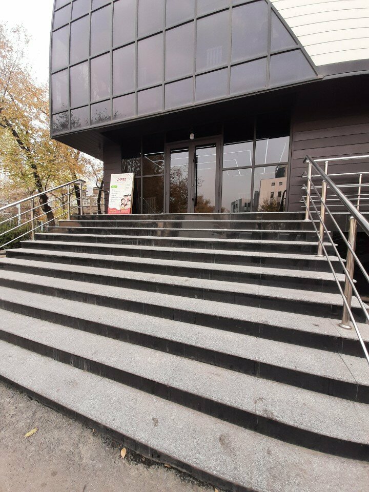 Furniture fittings and components Hettich Central Asia, Almaty, photo