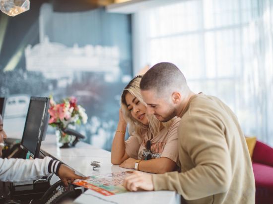 Фото Hotel Angeleno