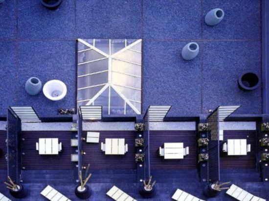 Фото Sixtytwo Hotel