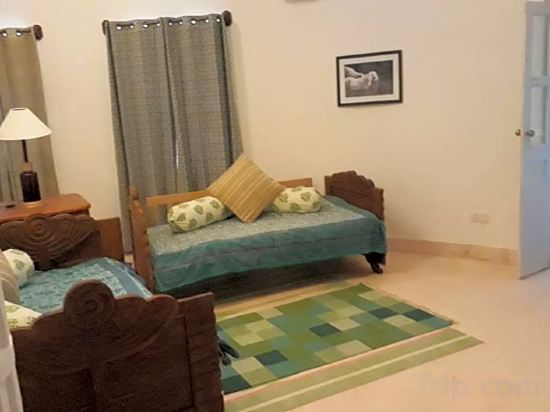 Фото Neemrana's - Hill Fort - Kesroli