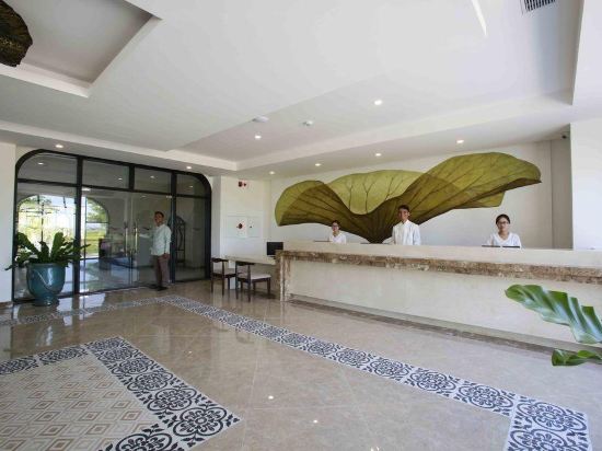 Фото Lasenta Boutique Hotel Hoian