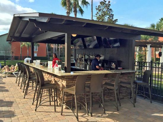 Фото Legacy Vacation Resorts - Lake Buena Vista