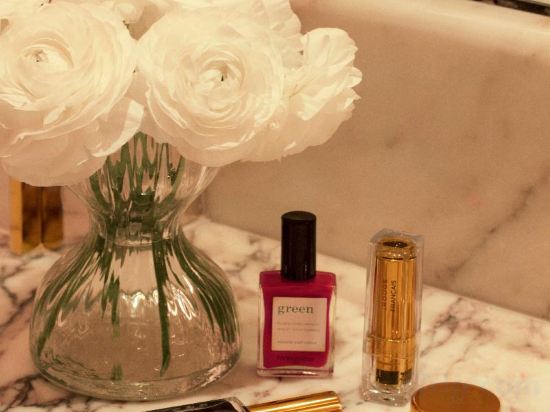 Фото Hotel Barriere Fouquet's New York