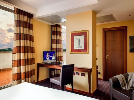 Фото Hotel Capannelle