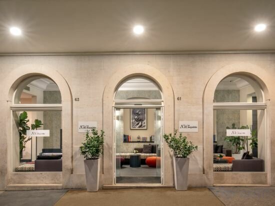 Фото The Republic Hotel