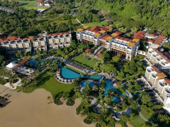 Фото Angsana Lang Co