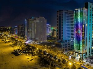 Гостиница Haian Beach Hotel & SPA