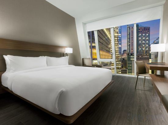 Фото Ac Hotel by Marriott New York Times Square