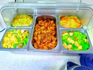 Гостиница Yushushanyuan B&b