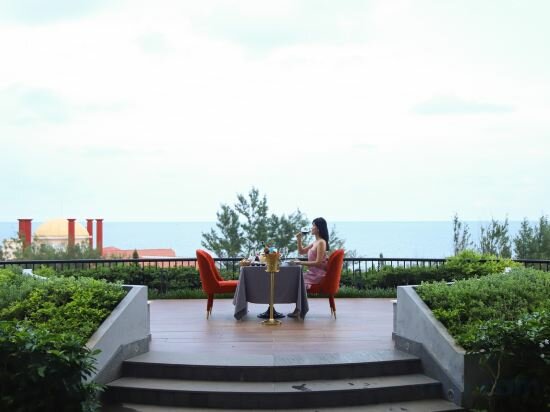 Фото Vias Hotel Vung Tau