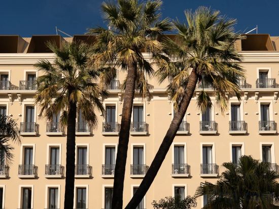 Фото Maison Albar  Le Victoria