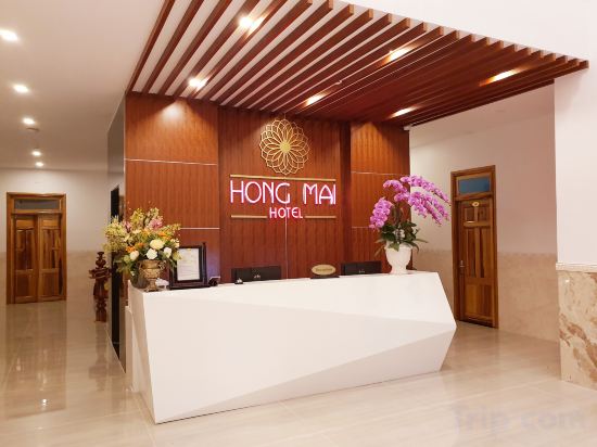 Фото Hong Mai 2 Hotel