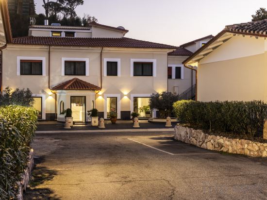 Фото Hotel Eurogarden